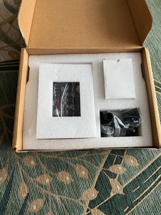 Clavia Nord Drum 1 Sintetizador de percusión