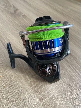Carrete Pesca Daiwa Saltiga 5000H