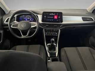 Volkswagen T-Roc Life 1.5 TSI 110 kW (150 CV)