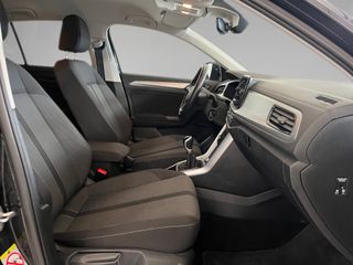 Volkswagen T-Roc Life 1.5 TSI 110 kW (150 CV)