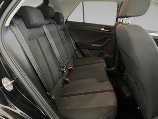 Volkswagen T-Roc Life 1.5 TSI 110 kW (150 CV)