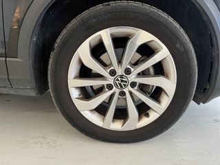Volkswagen T-Roc Life 1.5 TSI 110 kW (150 CV)
