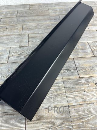 Rejilla para chimenea