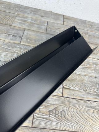 Rejilla para chimenea