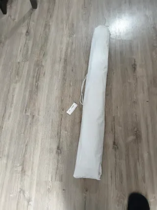 Tienda Missisipi Zara (tipo tipi)