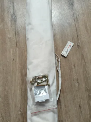 Tienda Missisipi Zara (tipo tipi)