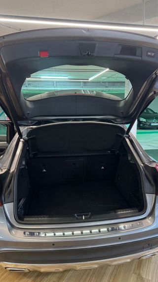 Mercedes-Benz GLA 2017