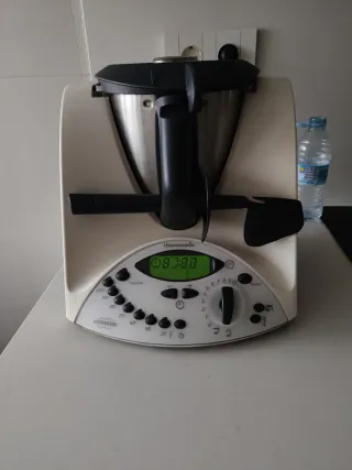 Thermomix TM31 Vorwerk
