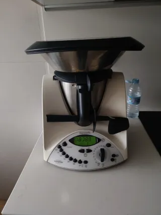 Thermomix TM31 Vorwerk