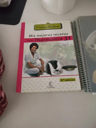 Thermomix TM31 Vorwerk