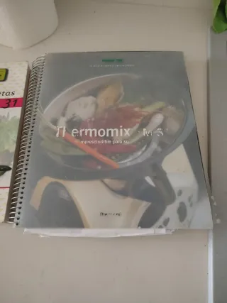 Thermomix TM31 Vorwerk