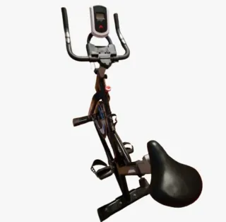 Bicicleta Estática Wise Fit
