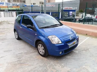 Citroen C2 2004