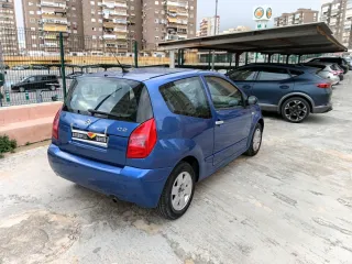 Citroen C2 2004