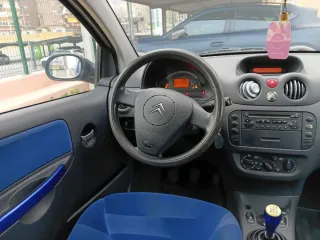 Citroen C2 2004