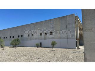 Nave industrial en alquiler en Bunyola