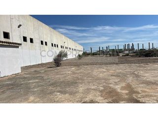 Nave industrial en alquiler en Bunyola