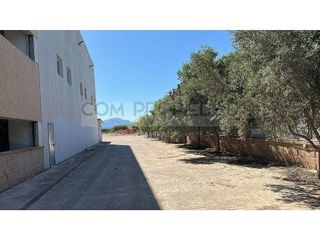 Nave industrial en alquiler en Bunyola