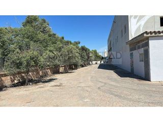 Nave industrial en alquiler en Bunyola