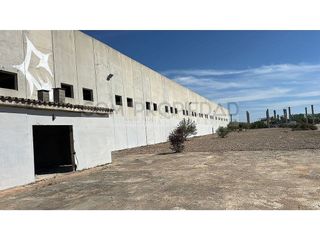 Nave industrial en alquiler en Bunyola