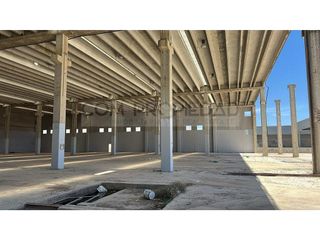 Nave industrial en alquiler en Bunyola