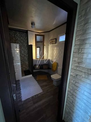 Ático en alquiler en El Carme en Valencia