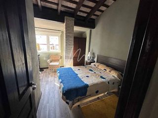 Ático en alquiler en El Carme en Valencia