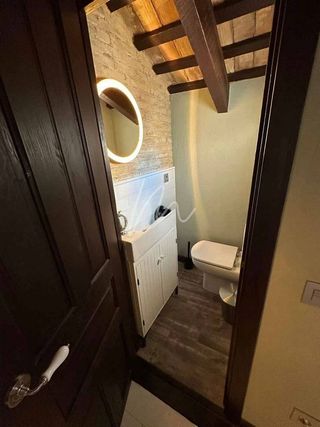 Ático en alquiler en El Carme en Valencia