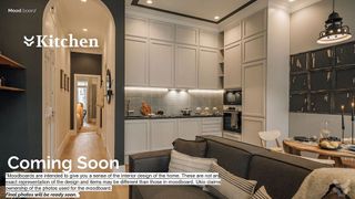 Piso en alquiler en Goya en Madrid