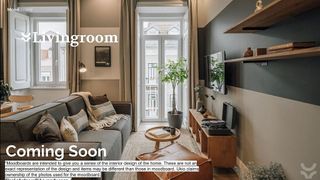 Piso en alquiler en Goya en Madrid