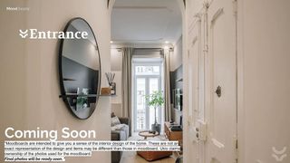 Piso en alquiler en Goya en Madrid