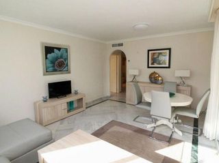 Piso en alquiler en Lomas de Marbella Club - Puente Romano en Marbella