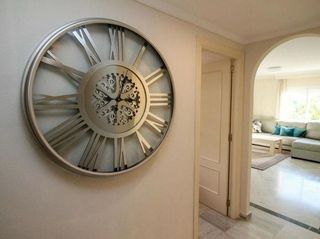 Piso en alquiler en Lomas de Marbella Club - Puente Romano en Marbella