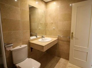 Piso en alquiler en Lomas de Marbella Club - Puente Romano en Marbella