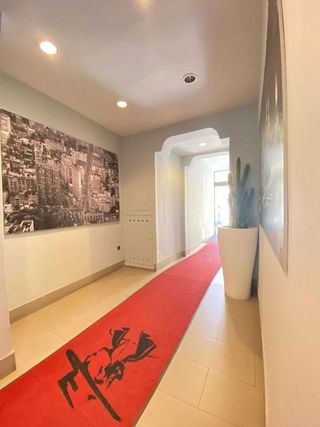 Local comercial en alquiler en Centro en Segovia