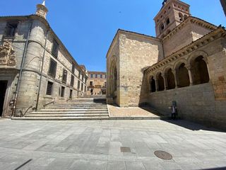 Local comercial en alquiler en Centro en Segovia