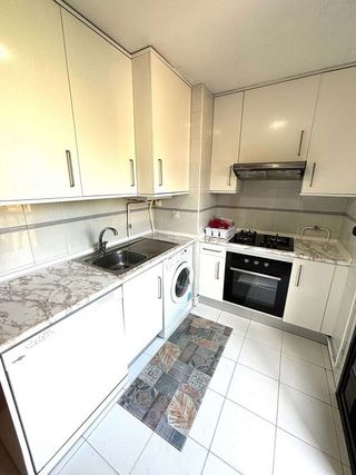 Piso en alquiler en Timón en Madrid
