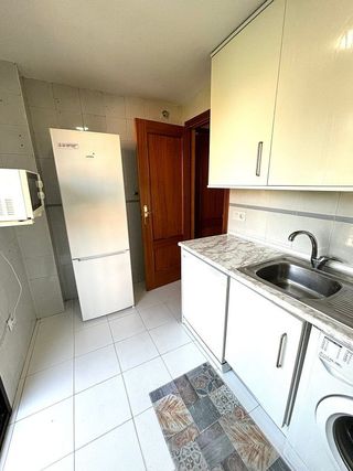 Piso en alquiler en Timón en Madrid
