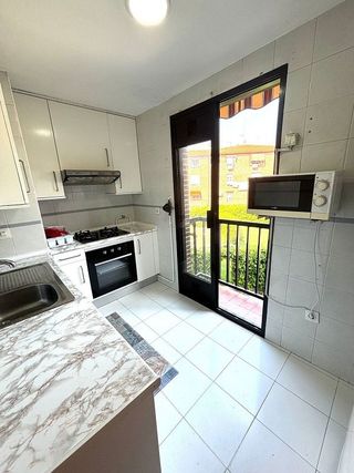 Piso en alquiler en Timón en Madrid