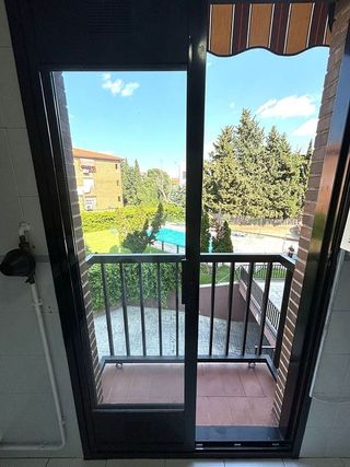Piso en alquiler en Timón en Madrid
