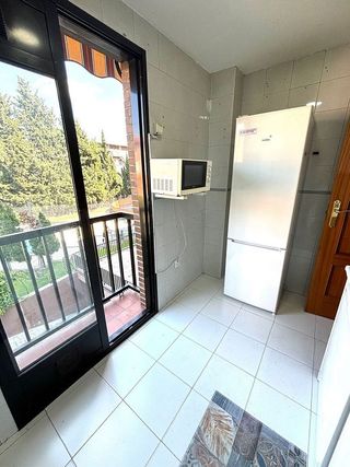 Piso en alquiler en Timón en Madrid