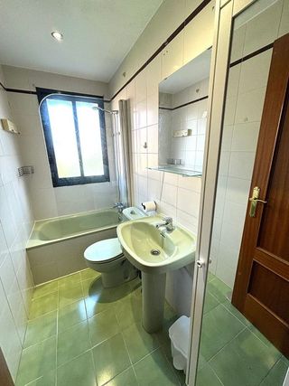 Piso en alquiler en Timón en Madrid