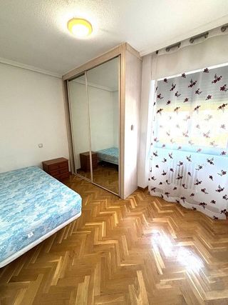 Piso en alquiler en Timón en Madrid
