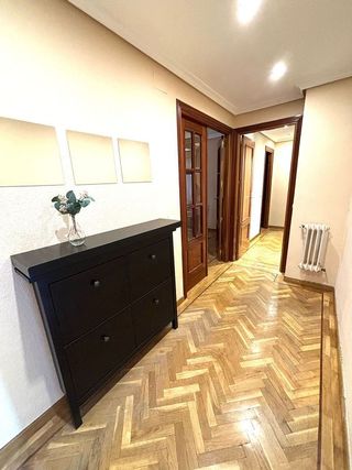 Piso en alquiler en Timón en Madrid