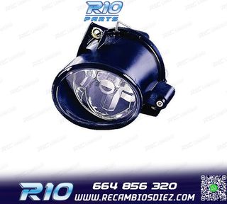 FARO IZQ ANTINIEBLA PARA SEAT Y VW