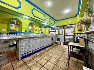 Local comercial en venta en Pilar en Madrid