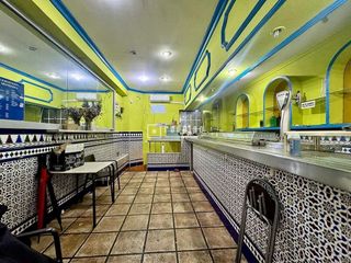 Local comercial en venta en Pilar en Madrid