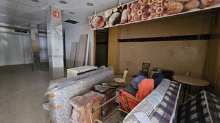 Local comercial en venta en Sagunto - Edisol en Córdoba