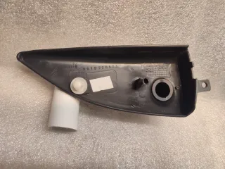 Embellecedor retrovisor izquierdo Berlingo