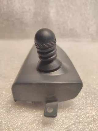 Embellecedor retrovisor izquierdo Berlingo